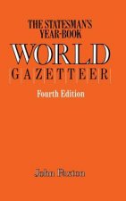 Statesman's Year-Book World Gazetteer