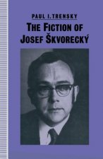 Fiction of Josef Skvorecky