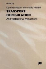 Transport Deregulation