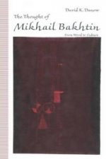 Thought of Mikhail Bakhtin