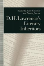 D.H. Lawrence’s Literary Inheritors