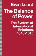 Balance of Power