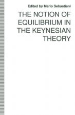 Notion of Equilibrium in the Keynesian Theory