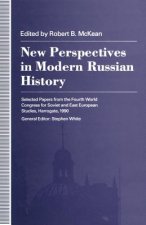 New Perspectives in Modern Russian History
