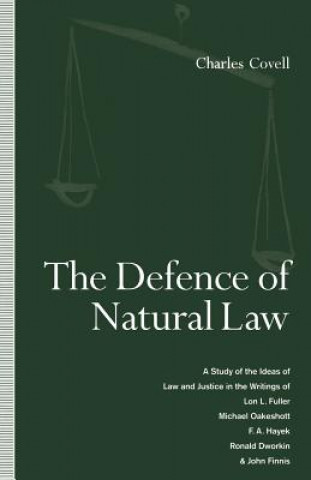 Defence of Natural Law
