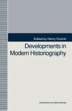 Developments in Modern Historiography