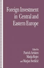 Foreign Investment and Privatization in Eastern Europe