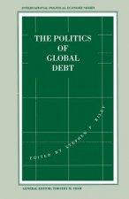 Politics of Global Debt