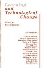 Learning and Technological Change