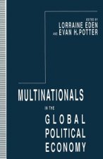 Multinationals in the Global Political Economy