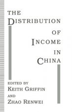 Distribution of Income in China