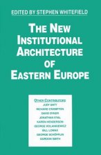 New Institutional Architecture of Eastern Europe