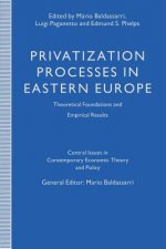 Privatization Processes in Eastern Europe