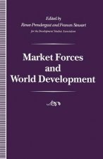 Market Forces and World Development