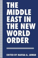 Middle East in the New World Order