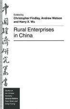 Rural Enterprises in China