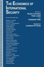 Economics of International Security
