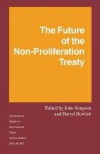 Future of the Non-Proliferation Treaty