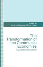 Transformation of the Communist Economies