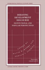 Debating Development Discourse