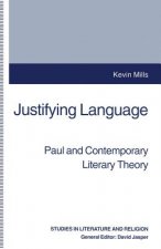 Justifying Language