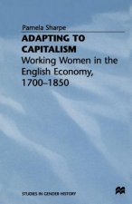 Adapting to Capitalism