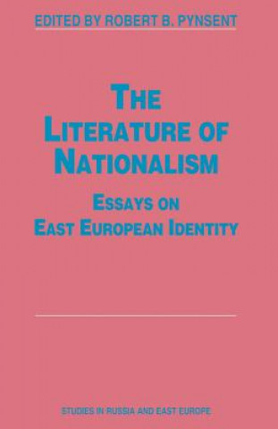 Literature of Nationalism