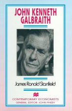 John Kenneth Galbraith