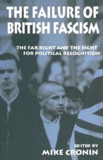 Failure of British Fascism