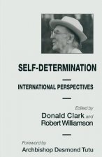 Self-Determination