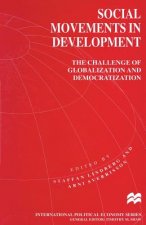 Social Movements in Development