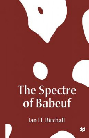 Spectre of Babeuf