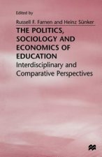 Politics, Sociology and Economics of Education