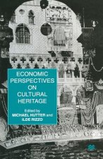 Economic Perspectives on Cultural Heritage