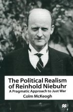 Political Realism of Reinhold Niebuhr