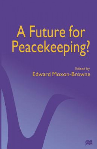 Future for Peacekeeping?