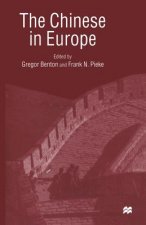 Chinese in Europe
