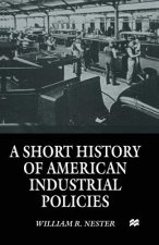 Short History of American Industrial Policies