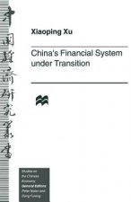 China's Financial System under Transition