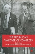 Republican Takeover of Congress