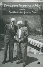 Development Economics and Policy