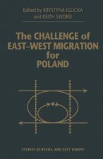 Challenge of East-West Migration for Poland