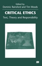 Critical Ethics