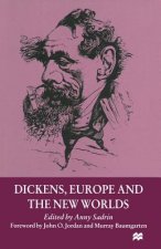 Dickens, Europe and the New Worlds