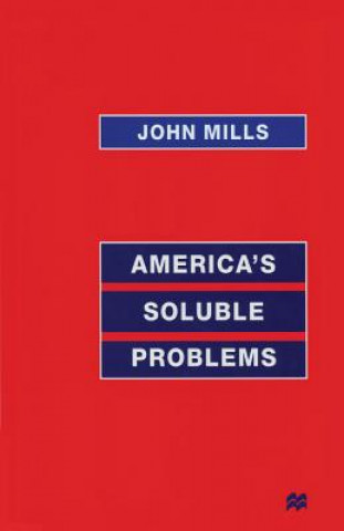America's Soluble Problems