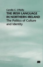 Irish Language in Northern Ireland