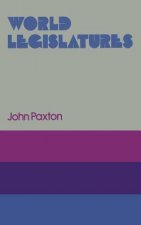 World Legislatures