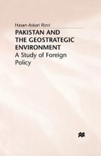 Pakistan and the Geostrategic Environment