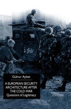 European Security Architecture after the Cold War