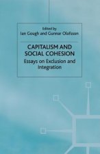 Capitalism and Social Cohesion